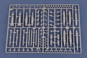 Hobby Boss 85814 EA-18G Growler 1/48 – immagine 11