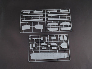 Trumpeter 02829 C-48C Skytrain Transport Aircraft 1/48 – immagine 3