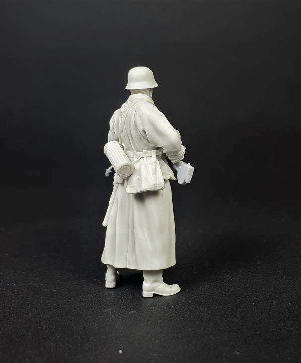 Panzer Art FI35-163 Totenkopf grenadier Demjansk no.1 1/35 – imagen 4