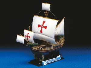Aoshima 04318 SANTA MARIA 1/350 – zdjęcie 2