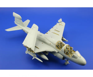 Eduard 48672 EA-6B extérieur 1/48 Kinetic  – image 6