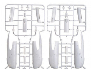 A-model 72022 Ilyushin IL-22M 1/72 – zdjęcie 10