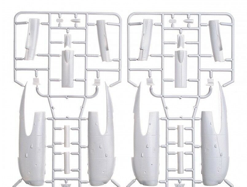 A-model 72022 Ilyushin IL-22M 1/72 – zdjęcie 10