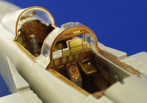 Eduard 49262 Phantom FGR Mk.2 1/48 Hasegawa Revell – imagen 8