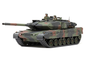Tamiya 35387 Leopard 2 A7V 1/35 – image 3