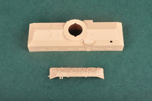 Hobby Boss 82912 Russian Armoured Train 1/72 – immagine 7