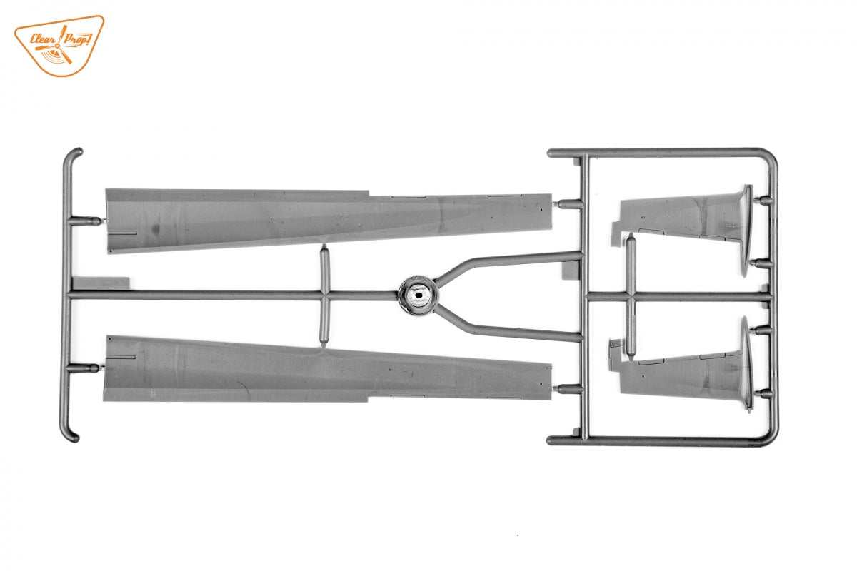 Clear Prop! Kit de démarrage pour drone CP3503 TB.2 de la marine ukrainienne au 1/35 – image 18