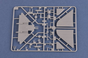 Hobby Boss 87256 A-4M Sky Hawk 1/72 – image 4