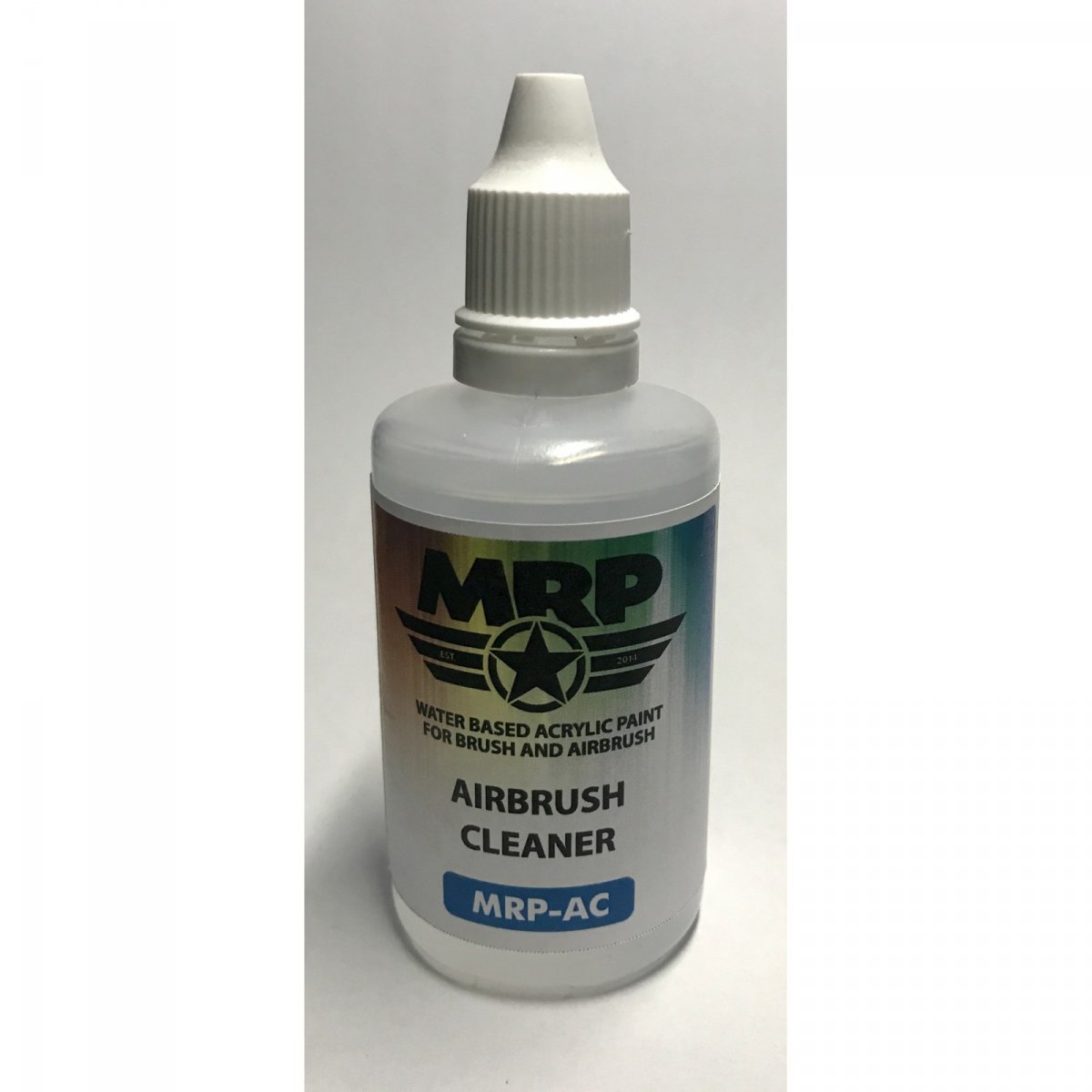Nettoyant pour aérographe MR. Paint MRP-AC (60 ml)
