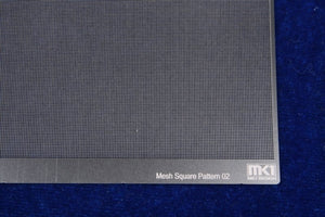 KA Models KA-00002 Maille à motif carré B 0,3 mm x 0,3 mm – image 3
