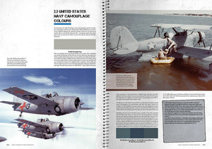 AK Interactive AK290 REAL COLORS OF WWII FOR AIRCRAFT – imagen 6