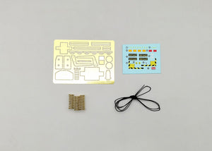 Amusing Hobby 35A043 Swedish Army Strv-104 1/35 – immagine 14