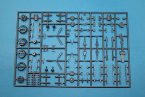 Fly 72040 PZL.37 A Łoś A 1/72 – imagen 3