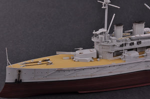 Hobby Boss 86509 HMS Agamenon 1/350 – imagen 11
