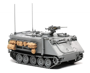 Dragon 3608 IDF M113 Armored Personnel Carrier Yom Kippur War 1973 1/35 – Bild 5