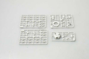 Trumpeter 07281 Russian T-54B Medium Tank 1/72 – imagen 4