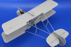 Eduard 32645 DH-2 RODEN 1/32 – image 3
