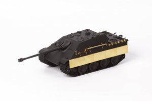 Eduard 36497 Jagdpanther Ausf. G1 schurzen ACADEMY 1/35 – image 3