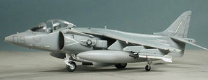 Hasegawa D19 AV-8B Harrier II 1/72 – Bild 8
