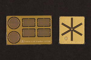 Hobby Boss 84831 German PzBeobWg V Ausf.A 1/48 – Bild 12