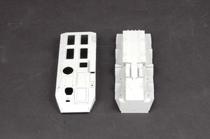 Trumpeter 01557 JGSDF Type 96 WAPC 1/35 – immagine 5