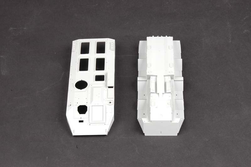 Trumpeter 01557 JGSDF Type 96 WAPC 1/35 – immagine 5