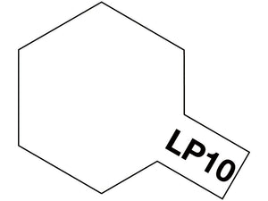 Diluant pour laque Tamiya 82110 LP-10, 10 ml – image 2