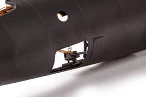 Eduard 491455 B-26B rear interior ICM 1/48 – Bild 10