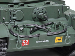 Tamiya 35380 Char de croisière britannique A34 Comet 1/35 – image 7