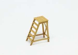 Copper State Models AE32-003 Ladder Model 3 1/32 – imagen 2