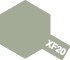 Tamiya XF20 Medium Grey (80320) Enamel Paint – zdjęcie 2