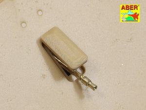 Armement Aber 35L-184 pour Panther Ausf.D (début) (1/35) – image 6
