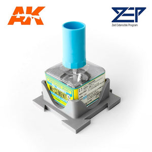 ZEP MS103 GUNZE HOLDER – image 2