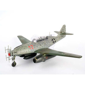 Revell 04179 Me 262 B-1a/U1 Nightfighter 1/72 – zdjęcie 3