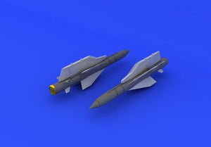 Eduard 648249 AS.34 Kormoran 1 1/48 – zdjęcie 2