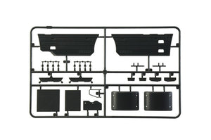 Italeri 3926 IVECO Turbostar 190.48 Special 1/24 – zdjęcie 9