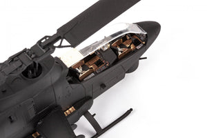 Eduard 491279 AH-1G SPECIAL HOBBY 1/48 – Bild 5