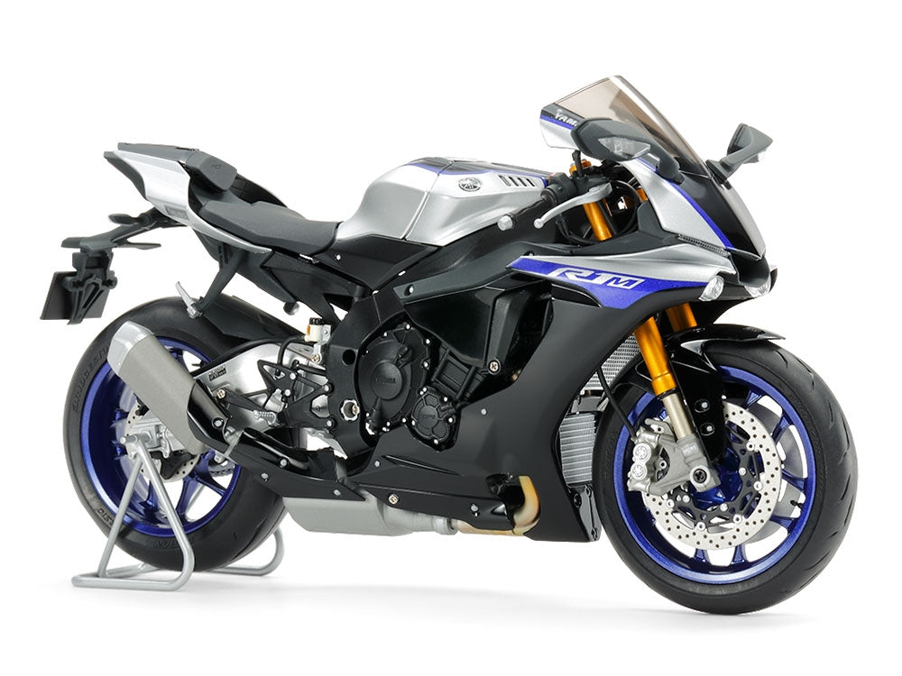 Tamiya 14133 Yamaha YZF-R1M 1/12 – image 13