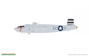 Eduard 7012 B-25J Mitchell STRAFER 1/72 – image 16