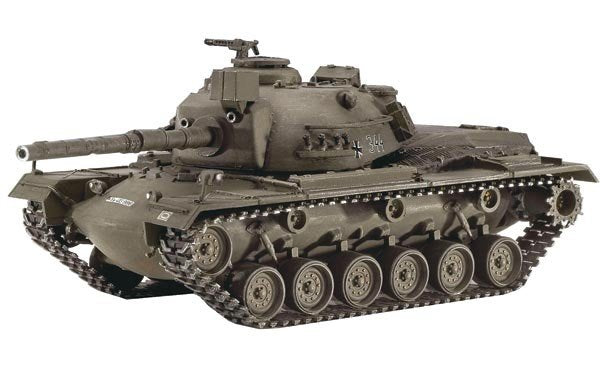 Revell 03170 M48 A2/A2C/A2GA2/A5 1/72 – Bild 2