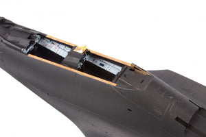 Eduard 491310 Su-30SM GREAT WALL HOBBY 1/48 – immagine 10