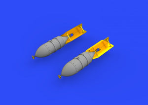 Eduard 648378 FAB 500 Soviet WWII bombs 1/48 – imagen 2