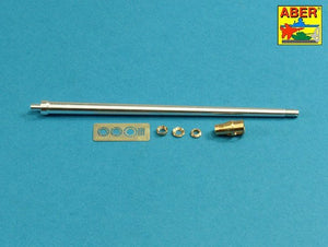 Aber K02M Pz.Kpfw. V Ausf.D/ A (Sd.Kfz.171) Panther 1/35 – imagen 15