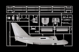 Italeri 2623 S - 3 A/B VIKING 1/48 – imagen 7