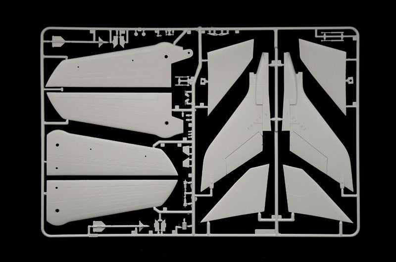 Italeri 2783 TORNADO GR.1/IDS - GUERRE DU GOLFE 1/48 – image 5