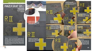 TankArt 4 Blindés allemands Rinaldi Studio – image 8