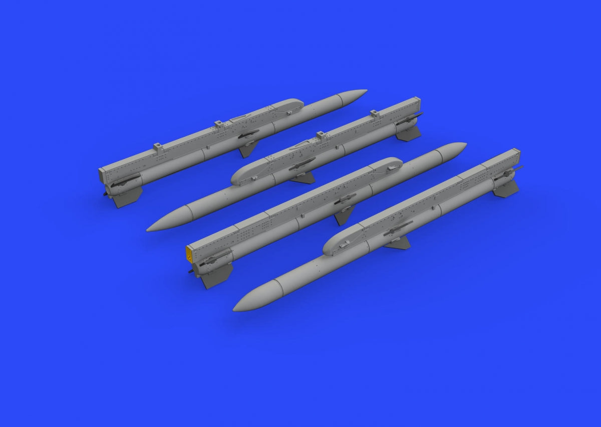Eduard SIN67225 F-35C armament ITALERI 1/72 – Bild 8