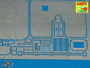 Aber 35243 British 17pdr Anti-Tank Gun Mk.I 1/35 – Bild 4