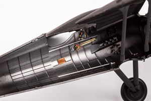 Eduard 491175 PZL P.11c ARMA HOBBY 1/48 – Bild 8
