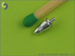 Master AM-32-030 Refueling Probe - NATO standard (1pc) 1/32 – imagen 3
